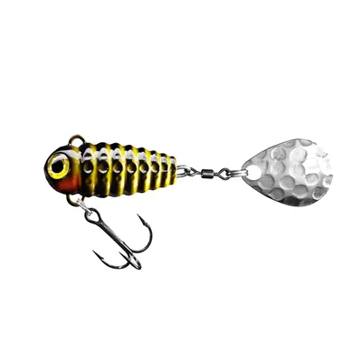 Obrázok produktu pre Spinmad Crazy Bug (6g) 3,2 cm Farba: 2501
