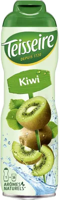 Produktbild von Sirup Kiwi 0,6 l - Mathieu Teisseire