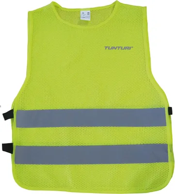 Obrázok produktu pre Bezpečnostná vesta Tunturi M