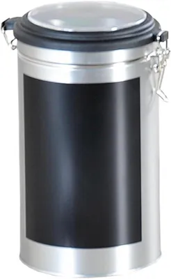 Produktbild von Kesper Aufbewahrungsdose für Kaffee, rund, 38203