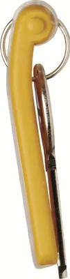 Obrázok produktu pre DURABLE Schlüsselanhänger Key Clip 6 Stück farbig sortiert