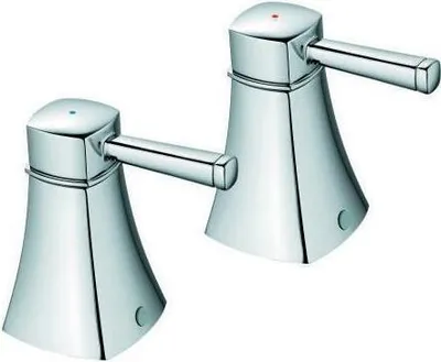 Produktbild von GROHE 48325000, Chrom