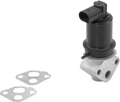 Produktbild von WAHLER 710778D0 AGR-Ventil mit Dichtung für VW Golf IV Schrägheck (1J1) Abgasrückführungsventil