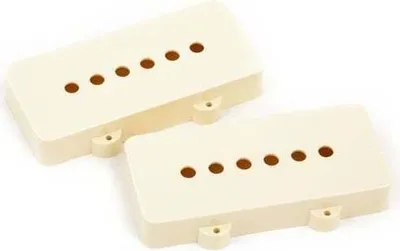 Immagine prodotto di Fender Copripickup Jazzmaster Bianco Invecchiato Krytka
