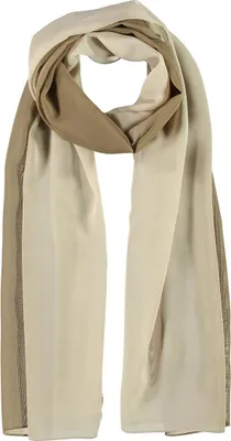 Produktbild von Passigatti Schal Degradee, Gr. ONESIZE