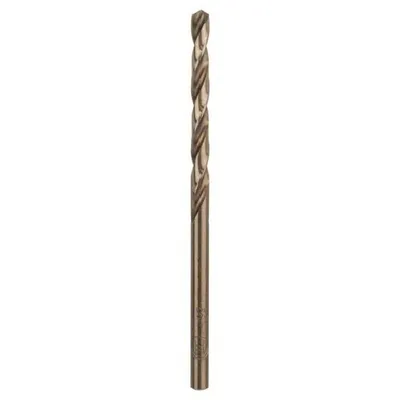 Produktbild von Metallbohrer HSS-Co, DIN 338, 3,5 x 39 x 70 mm, 1er-Pack