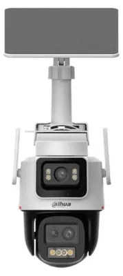Obrázek produktu pro IP kamera Dahua IPC-PTS2649C-3E3Z-4GB20