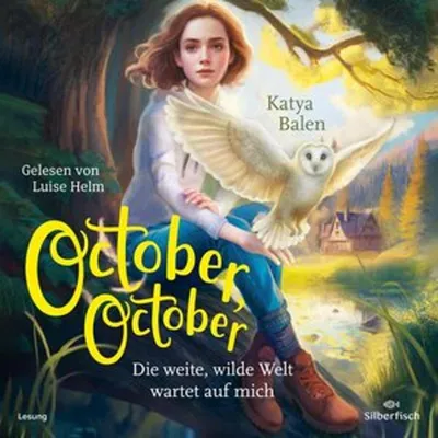 Produktbild von October, October