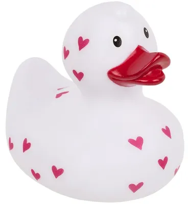 Image de Canard de bain pour amoureux