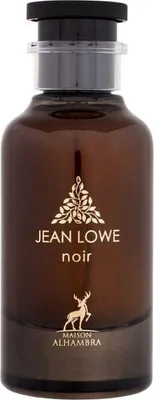Produktbild von Maison Alhambra | Jean Lowe Noir | 100 ml