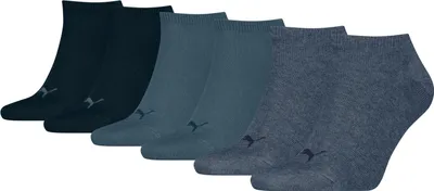 Obrázok produktu pre 3 páry uni ponožiek PUMA
