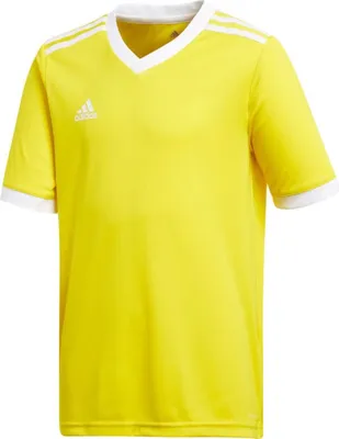 Produktbild von Adidas Tshirts Tabela 18, CE8921, Größe: 164