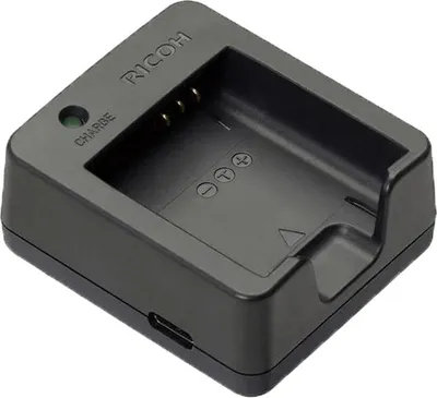 Immagine prodotto di Caricatore RICOH BJ-11 per GR-III