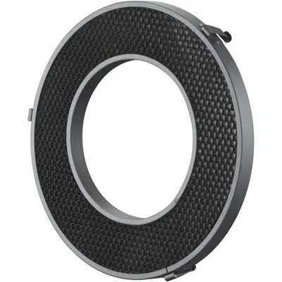 Immagine prodotto di Godox R200-HC20 - Ottica a nido d'ape per R200 (20°) per un controllo preciso della luce