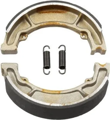 Produktbild von TRW Bremsbackensatz MCS831 Elyseo 125 G2A CN250 Helix MF02