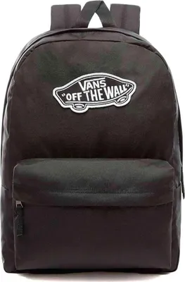 Zdjęcie produktu dla Plecak Vans VN0A3W6BBLK1 dla Chłopięce