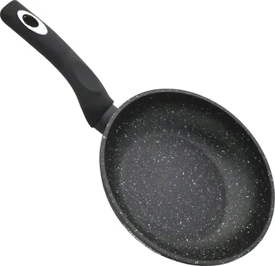 Produktbild von Granitová panvica 22 cm Honeycomb Induction Gas 1,4 l High 4,5