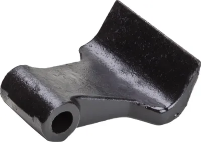 Schlegelmesser Mulcher Hammerschlegel Mäherk Messer Schlegel 400g Für Mähwerk Art. 67823 67824 920452 ZA67972 4053264679723