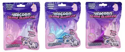 Image de Johntoy Licorne Smart Slurpers