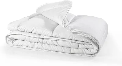 Produktbild von Orbisana Bettdecke 135 x 200 cm antibakteriell ideal für Allergiker