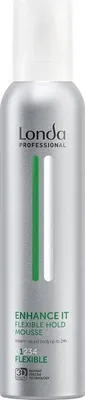 Image de Londa Enhance IT 250ml - Mousse coiffante