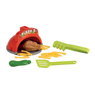 Obrázok produktu pre Hracia súprava Androni Pizza Ofen