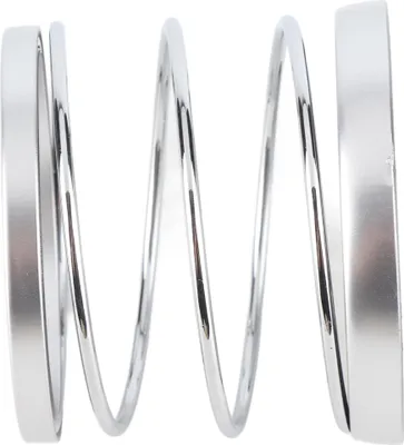 Image de Porte-bouteille universel pour voiture (argent)
