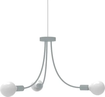 Image de Suspension Classique 3X E27