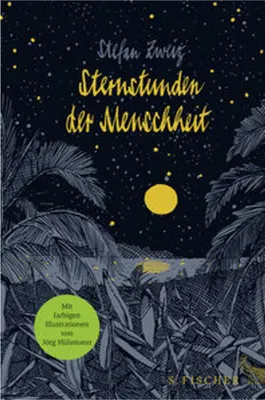 Obrázek produktu pro Sternstunden der Menschheit