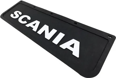Produktbild von Presskotflügel für Frontstoßstange Scania | 600mmx180mm