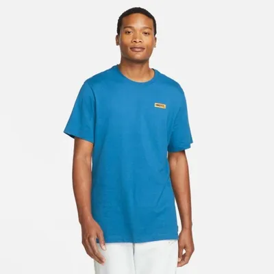 Produktbild von Maglietta Nike FC M DH7492 407 Pullunder Nike Größe: M,