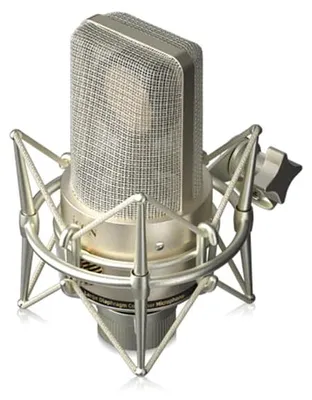 Produktbild von iCon Pro Audio Space 103 Large Diaphragm Condenser Microphone