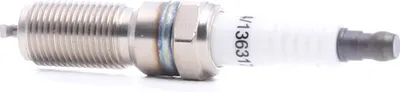 Produktbild von RIDEX Zündkerze Nickel für VW Golf V Schrägheck (1K1) Nickel TT 686S0312