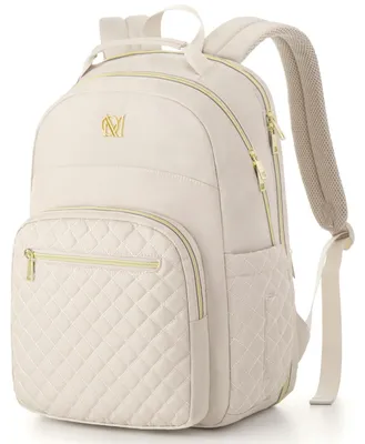 Produktbild von Rucksack für Mädchen mit Laptopfach