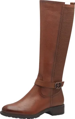 Obrázok produktu pre Tamaris topánky Topánky koža/syntetika
