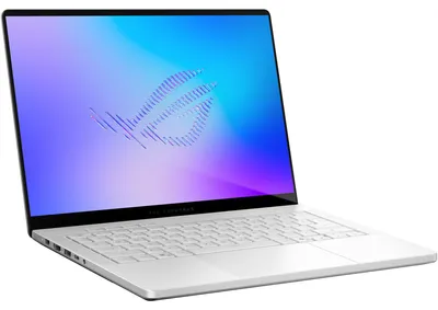 Produktbild von ASUS ROG Zephyrus G14 GU405AP-SY005W Copilot+ PC, Intel Core Ultra 9, 35,6 cm (14"), 2880 x 1800 Pixel, 32 GB, 1 TB, Windows 11 Home