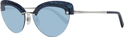 Produktbild von Swarovski Sonnenbrille SK0257 16V 57 (Damen)