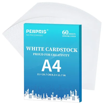 Zdjęcie produktu dla Papier A4, 100 g/m², 300 arkuszy