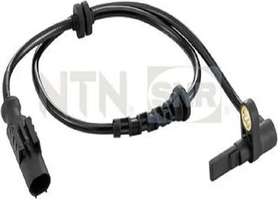 Produktbild von SNR ABS Sensor Raddrehzahl für OPEL Corsa D Schrägheck (S07) ASB158.17
