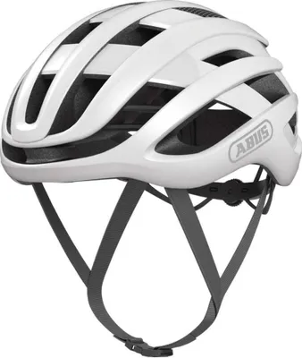 Produktbild von Abus Airbreaker Helm Weiß L Weiß L