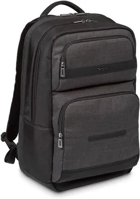 Obrázek produktu pro Taška na notebook 12,5–15,6 palců – černá/šedá