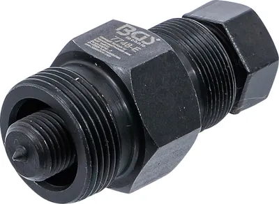Immagine prodotto di BGS 7748-E | Estrattore a palo | M22 x 1,0 - M25 x 1,5 mm