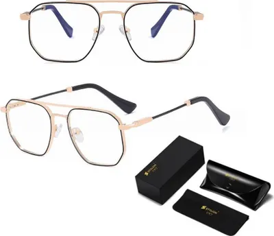 Obrázok produktu pre Montana MS27B gelbe Revo Classic Brille