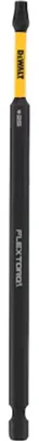 Image de DEWALT Torsion Bit schlagf. T25 152mm