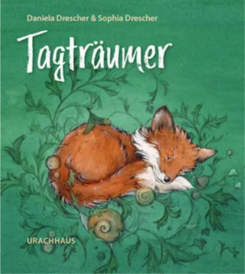 Produktbild von Tagträumer