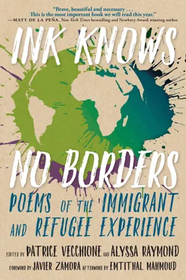 Produktbild von Ink Knows No Borders