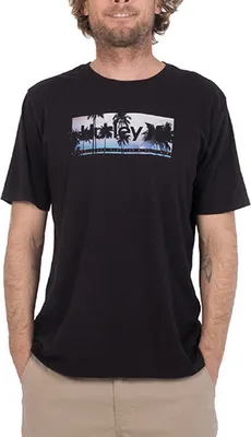 Produktbild von Herren T-Shirt Hurley