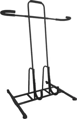 Produktbild von Starre und aufblasbare Stand up paddle Halterung - Stand Messe - Shop Vitrine