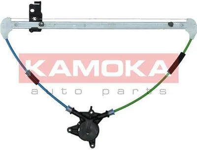 Produktbild von KAMOKA 7200144 Elektrischer Fensterheber Hinten Rechts für MAZDA 3 (BK) 3 Stufenheck (BK)