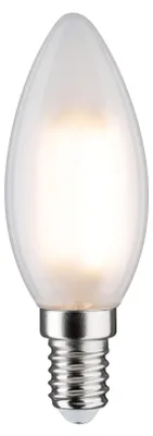 Immagine prodotto di Paulmann 29076, 5,9 W, 60 W, E14, 806 lm, 15000 h, bianco caldo